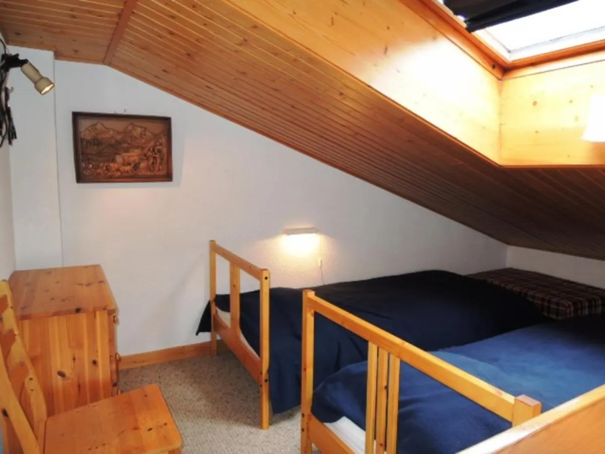 Charmant T2 Avec Mezzanine Et Balcon - 4 Pers, Parking, Proche Navettes, Chatel - Fr-1-198-122 Apartment