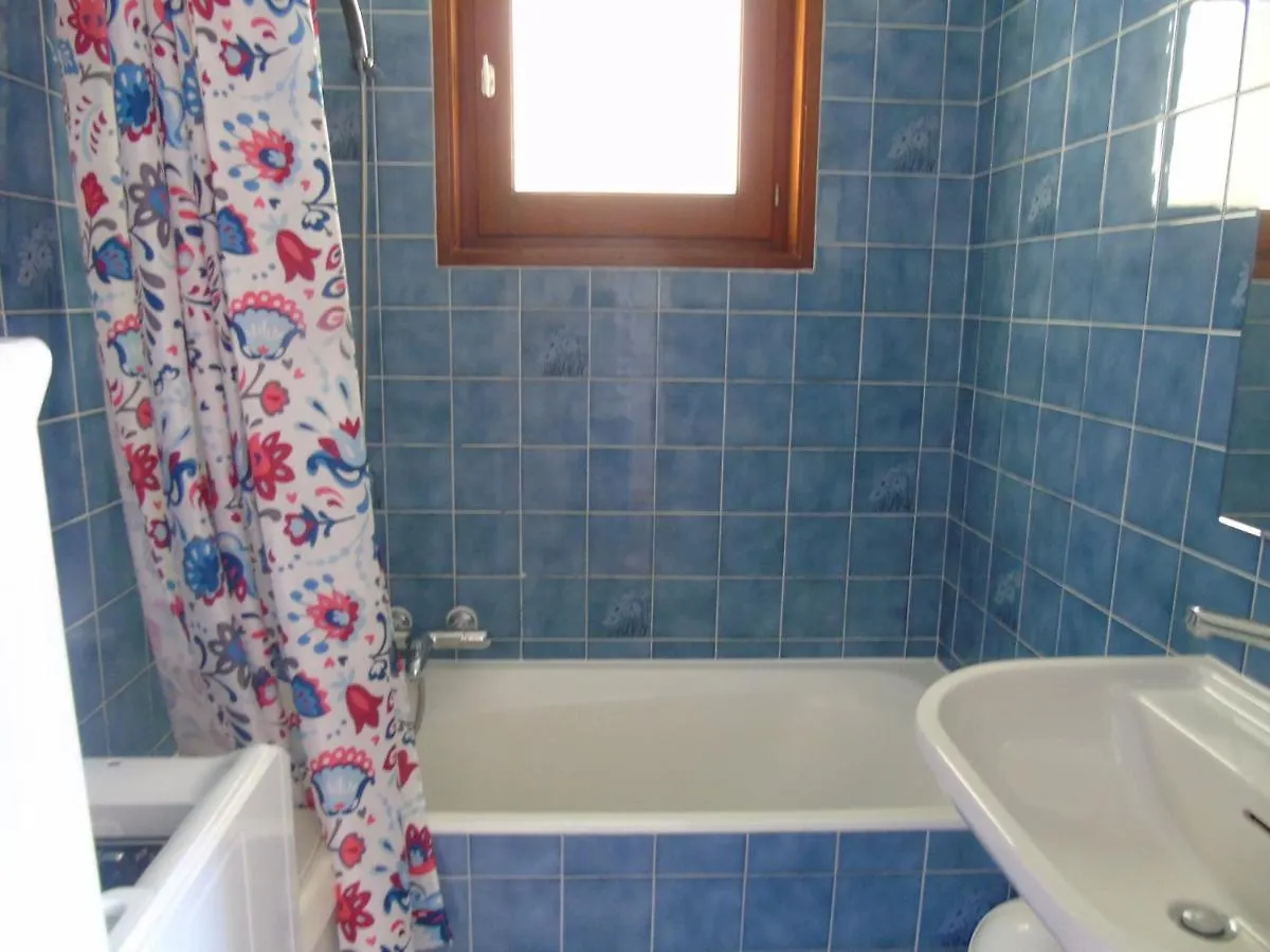 Charmant T2 Avec Mezzanine Et Balcon - 4 Pers, Parking, Proche Navettes, Chatel - Fr-1-198-122 Apartment